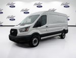 2026 Ford Transit Cargo Van T-150 148" Med Rf 8800 GVWR RWD