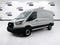 2026 Ford Transit Cargo Van T-150 148" Med Rf 8800 GVWR RWD