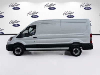 2026 Ford Transit Cargo Van T-150 148" Med Rf 8800 GVWR RWD