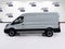 2026 Ford Transit Cargo Van T-150 148" Med Rf 8800 GVWR RWD