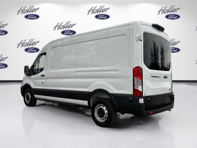 2026 Ford Transit Cargo Van T-150 148" Med Rf 8800 GVWR RWD