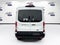 2026 Ford Transit Cargo Van T-150 148" Med Rf 8800 GVWR RWD