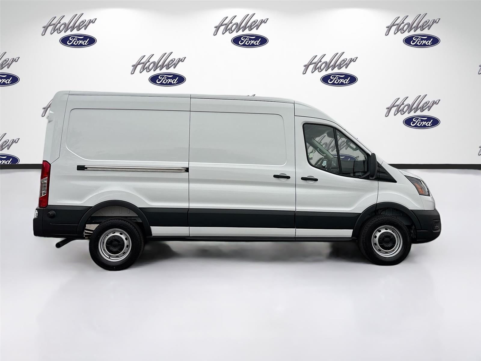 2026 Ford Transit Cargo Van T-150 148" Med Rf 8800 GVWR RWD