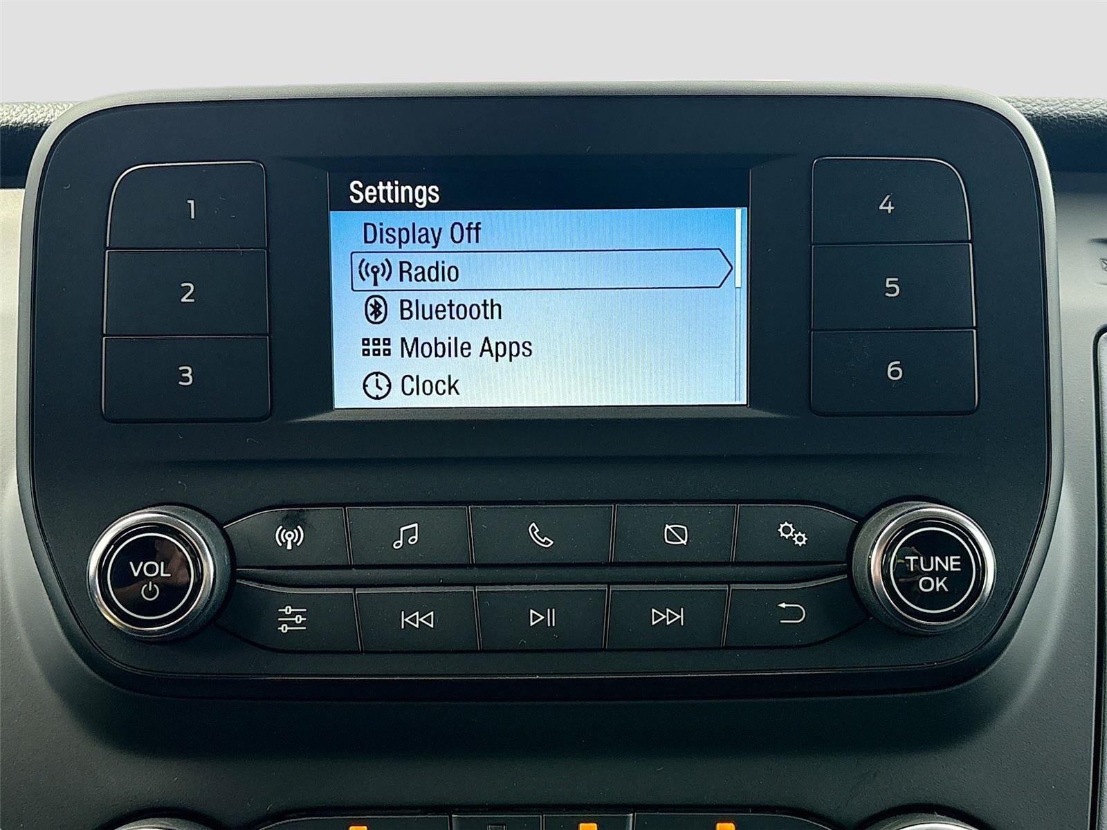 2025 Ford Transit Cargo Van T-150 130" Low Rf 8670 GVWR RWD