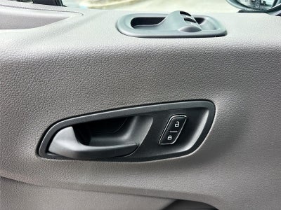 2025 Ford Transit Cargo Van T-150 130" Low Rf 8670 GVWR RWD