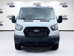 2025 Ford Transit Cargo Van T-150 130" Low Rf 8670 GVWR RWD