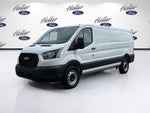 2025 Ford Transit Cargo Van T-150 130" Low Rf 8670 GVWR RWD