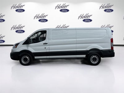 2025 Ford Transit Cargo Van T-150 130" Low Rf 8670 GVWR RWD