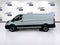 2025 Ford Transit Cargo Van T-150 130" Low Rf 8670 GVWR RWD
