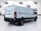 2025 Ford Transit Cargo Van T-150 130" Low Rf 8670 GVWR RWD