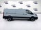 2025 Ford Transit Cargo Van T-150 130" Low Rf 8670 GVWR RWD