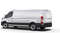 2025 Ford Transit Cargo Van T-150 130" Low Rf 8670 GVWR RWD
