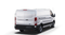 2025 Ford Transit Cargo Van T-150 130" Low Rf 8670 GVWR RWD