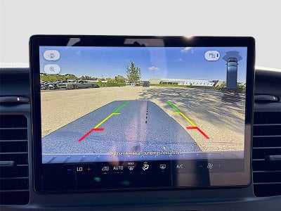 2026 Ford Transit Cargo Van T-150 130" Low Rf 8800 GVWR RWD