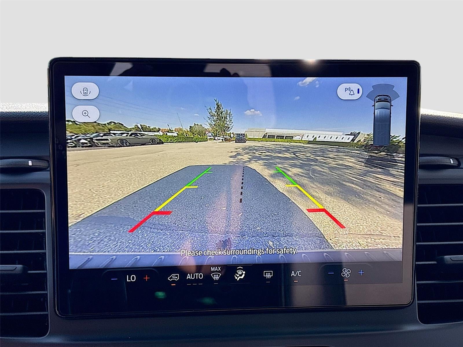 2026 Ford Transit Cargo Van T-150 130" Low Rf 8800 GVWR RWD