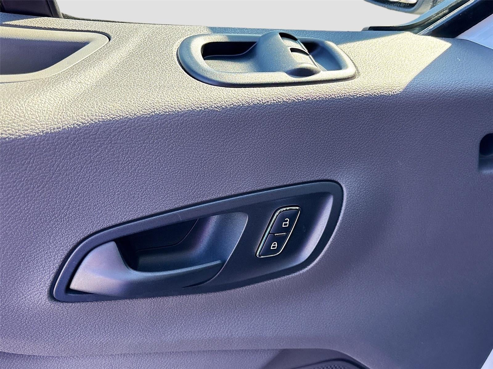 2026 Ford Transit Cargo Van T-150 130" Low Rf 8800 GVWR RWD