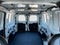 2026 Ford Transit Cargo Van T-150 130" Low Rf 8800 GVWR RWD