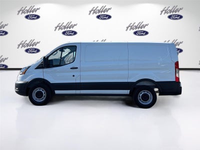 2026 Ford Transit Cargo Van T-150 130" Low Rf 8800 GVWR RWD