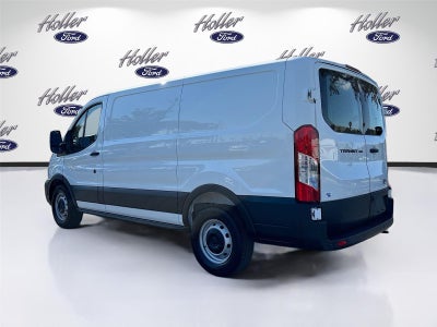 2026 Ford Transit Cargo Van T-150 130" Low Rf 8800 GVWR RWD