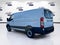 2026 Ford Transit Cargo Van T-150 130" Low Rf 8800 GVWR RWD