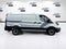 2026 Ford Transit Cargo Van T-150 130" Low Rf 8800 GVWR RWD