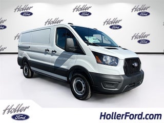 2026 Ford Transit Cargo Van T-150 130" Low Rf 8800 GVWR RWD