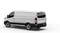 2026 Ford Transit Cargo Van T-150 130" Low Rf 8800 GVWR RWD