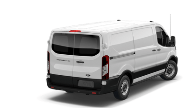 2026 Ford Transit Cargo Van T-150 130" Low Rf 8800 GVWR RWD