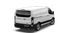 2026 Ford Transit Cargo Van T-150 130" Low Rf 8800 GVWR RWD