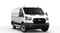 2026 Ford Transit Cargo Van T-150 130" Low Rf 8800 GVWR RWD