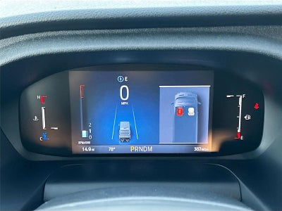 2026 Ford Transit Cargo Van T-150 130" Low Rf 8800 GVWR RWD