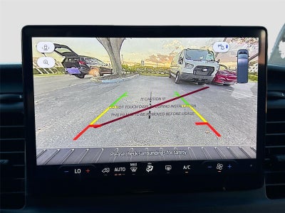 2026 Ford Transit Cargo Van T-150 130" Low Rf 8800 GVWR RWD