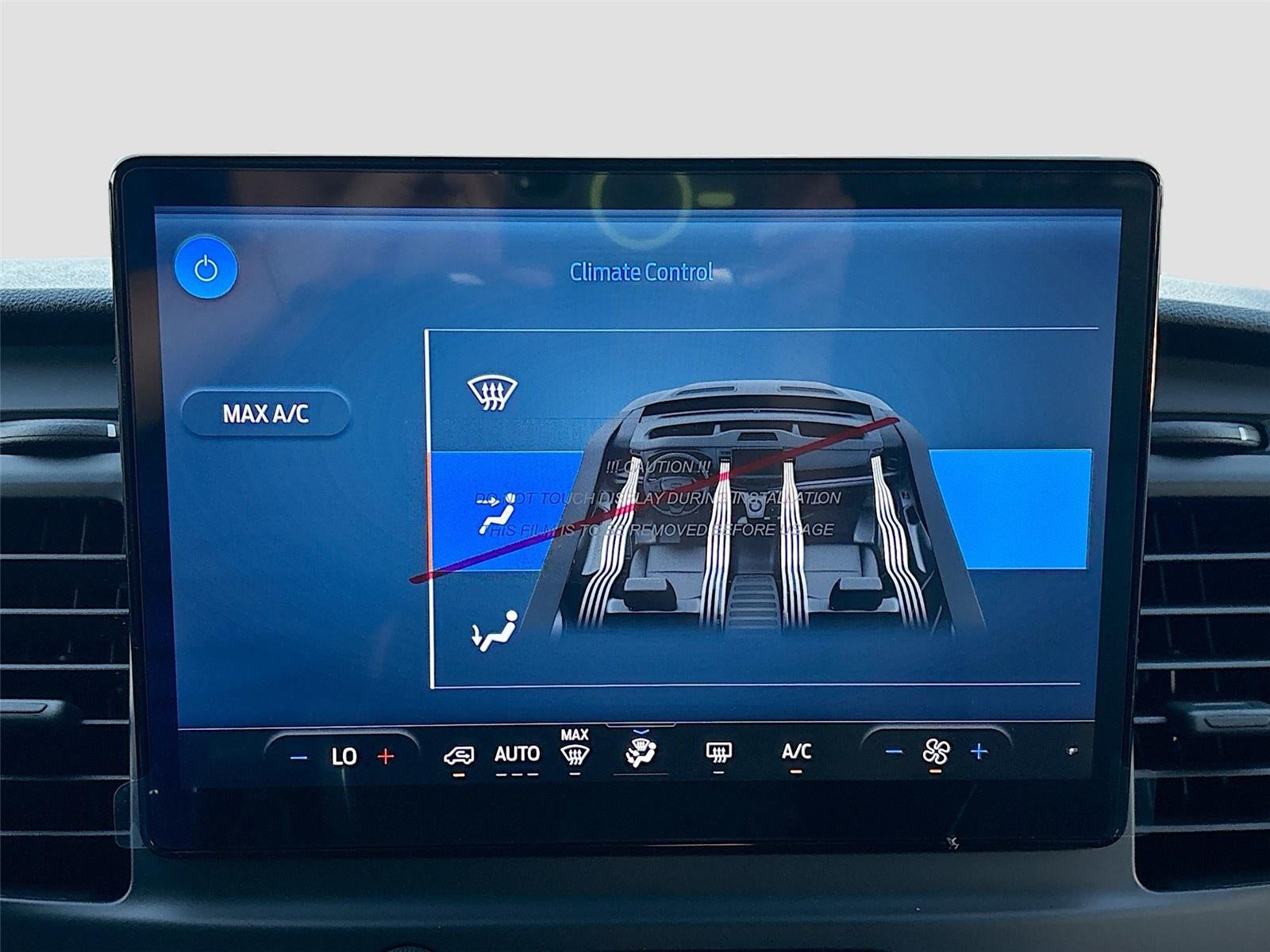 2026 Ford Transit Cargo Van T-150 130" Low Rf 8800 GVWR RWD