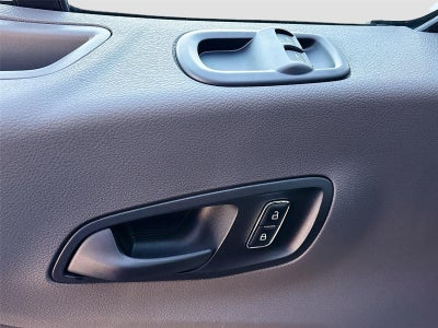 2026 Ford Transit Cargo Van T-150 130" Low Rf 8800 GVWR RWD