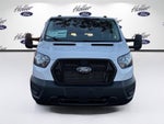 2026 Ford Transit Cargo Van T-150 130" Low Rf 8800 GVWR RWD