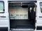 2026 Ford Transit Cargo Van T-150 130" Low Rf 8800 GVWR RWD