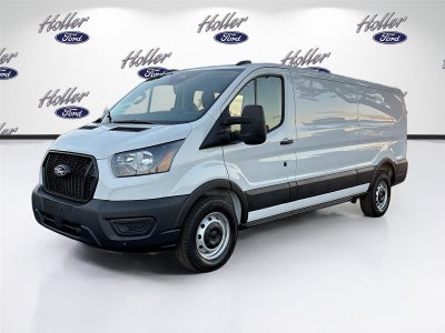 2026 Ford Transit Cargo Van T-150 130" Low Rf 8800 GVWR RWD