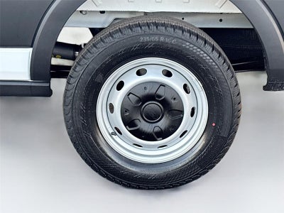 2026 Ford Transit Cargo Van T-150 130" Low Rf 8800 GVWR RWD