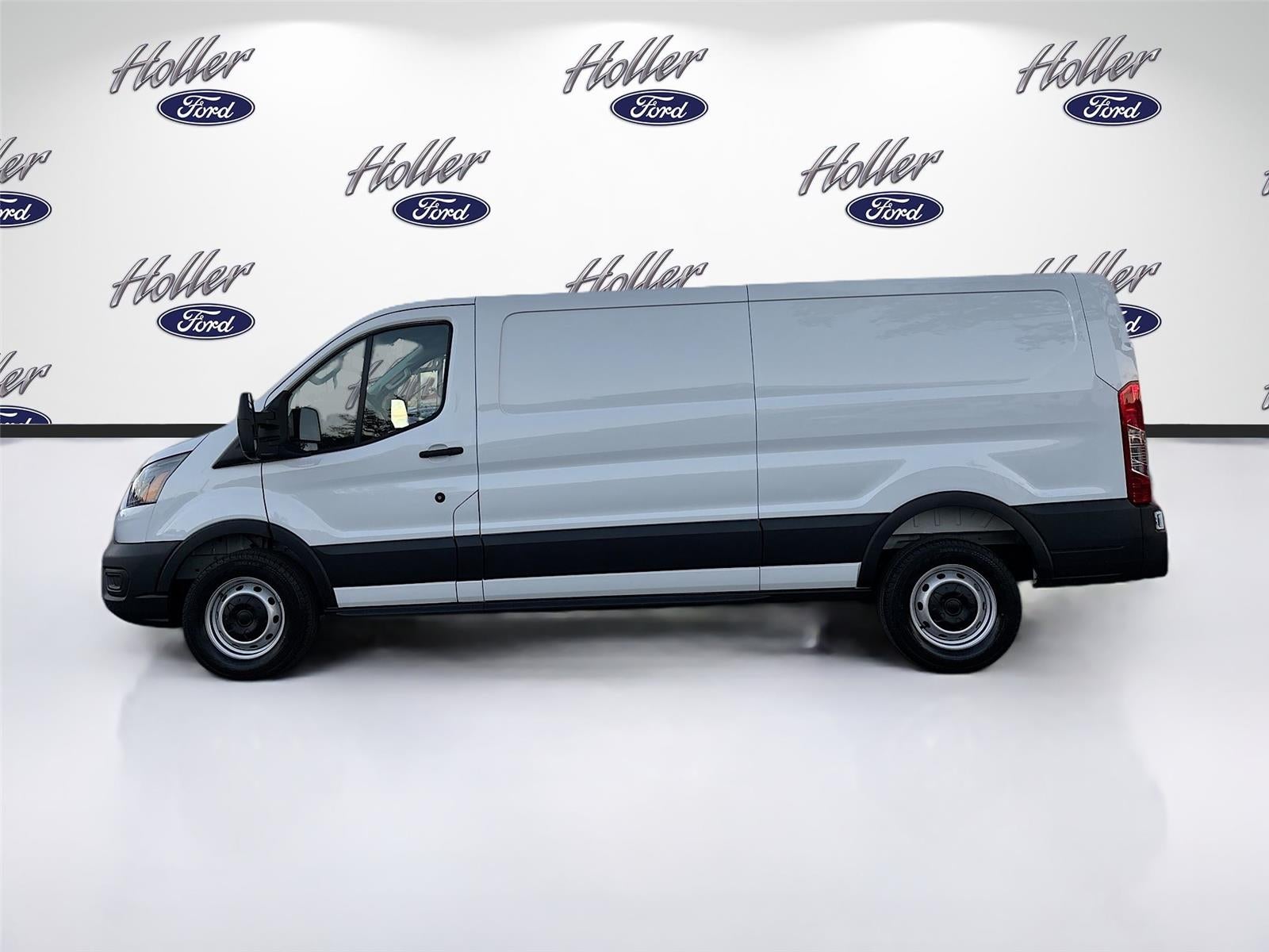 2026 Ford Transit Cargo Van T-150 130" Low Rf 8800 GVWR RWD