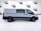 2026 Ford Transit Cargo Van T-150 130" Low Rf 8800 GVWR RWD