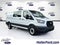 2026 Ford Transit Cargo Van T-150 130" Low Rf 8800 GVWR RWD