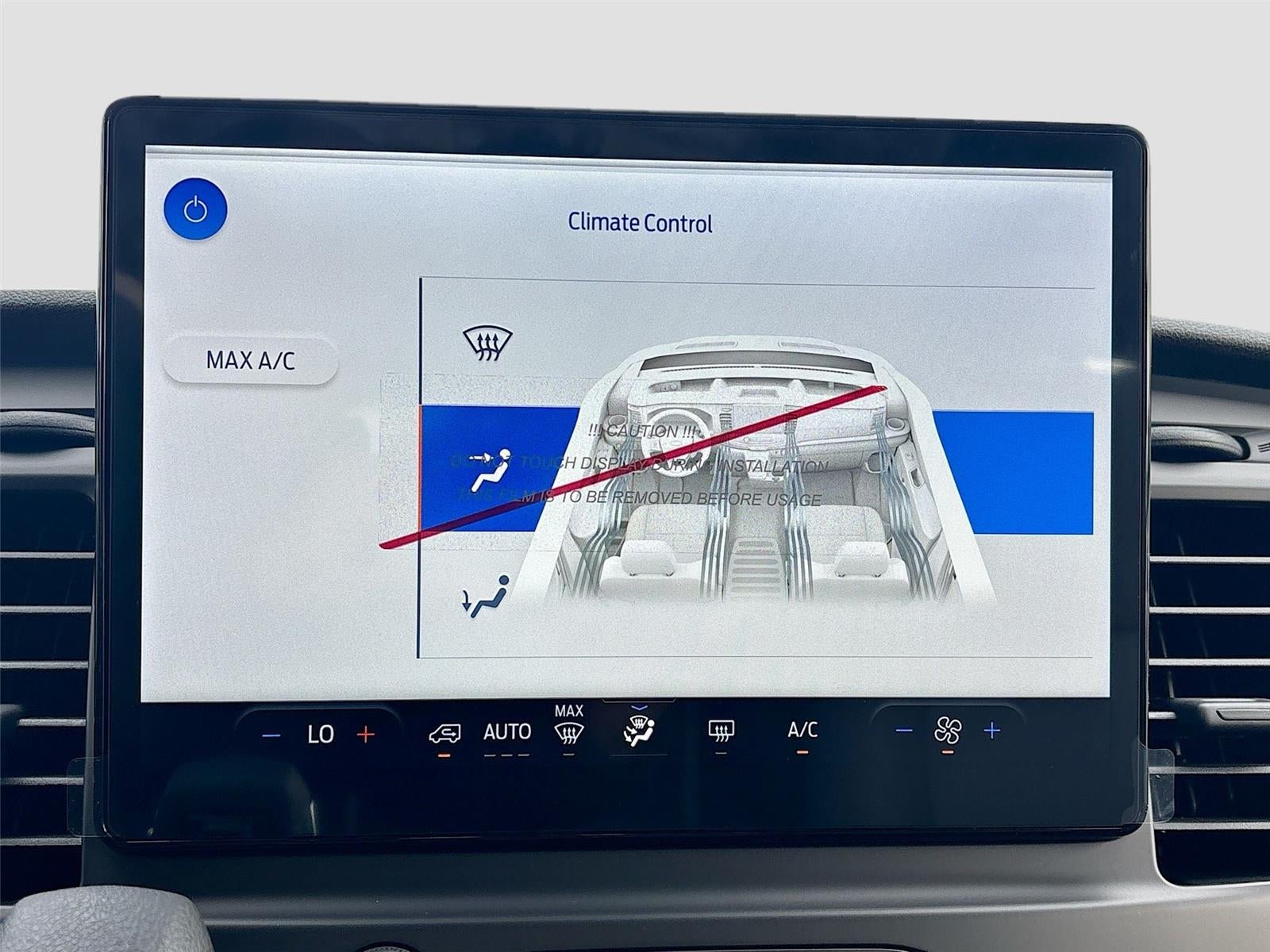 2026 Ford Transit Cargo Van T-150 130" Low Rf 8800 GVWR RWD