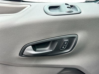 2026 Ford Transit Cargo Van T-150 130" Low Rf 8800 GVWR RWD