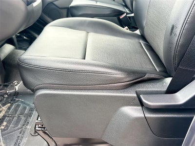 2026 Ford Transit Cargo Van T-150 130" Low Rf 8800 GVWR RWD