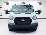 2026 Ford Transit Cargo Van T-150 130" Low Rf 8800 GVWR RWD