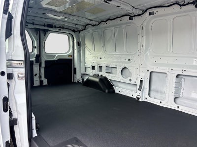 2026 Ford Transit Cargo Van T-150 130" Low Rf 8800 GVWR RWD