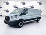 2026 Ford Transit Cargo Van T-150 130" Low Rf 8800 GVWR RWD
