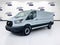 2026 Ford Transit Cargo Van T-150 130" Low Rf 8800 GVWR RWD