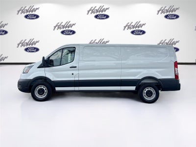 2026 Ford Transit Cargo Van T-150 130" Low Rf 8800 GVWR RWD