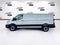 2026 Ford Transit Cargo Van T-150 130" Low Rf 8800 GVWR RWD